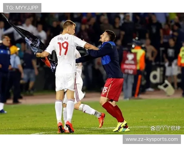 塞尔维亚对决阿尔巴尼亚，欧洲杯资格生存考验，塞尔维亚和阿尔巴尼亚足球