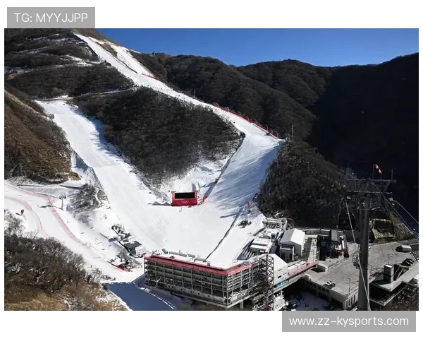 世界高山滑雪赛段防护网改造工程验收,高山滑雪障碍赛 世界高山滑雪赛段防护网改造工程验收,高山滑雪障碍赛